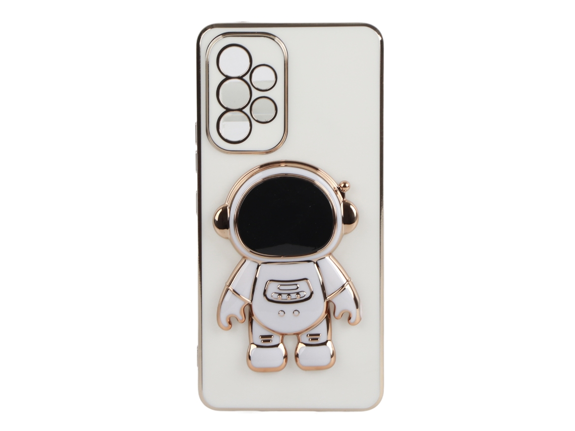 Capa de Celular de Plástico Tpu LAXISCREED