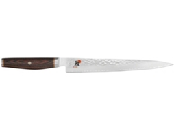 Faca de Cozinha Japonesa Sujihiki Miyabi 6000Mct
