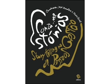 Conta-me Estórias - Storytelling na Gestão de Pessoas