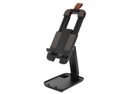 Suporte Suporte Plegável e Conveniente para Mesa para Tablet e Telefone Móvel EOOCOO (plegável e Conveniente para Colocação na Mesa)