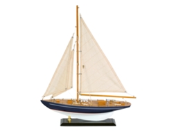 Barco a Vela BY SIGRIS