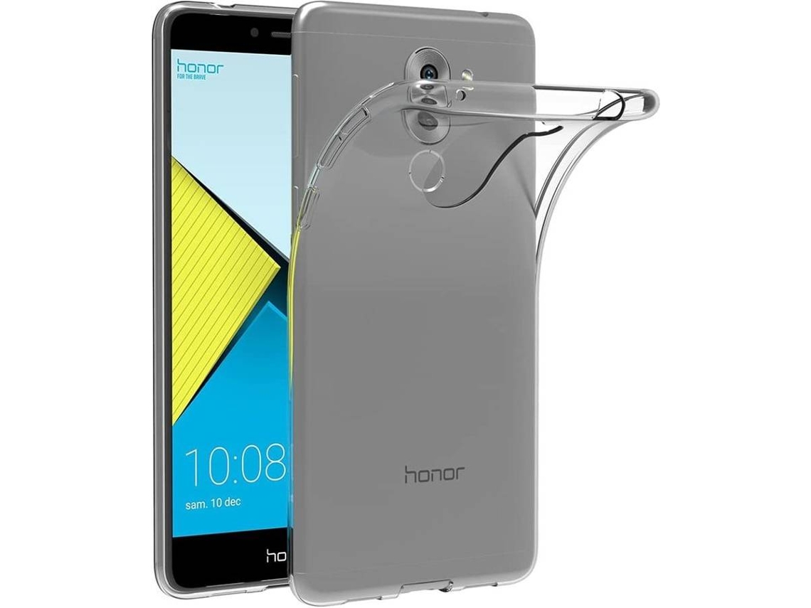 Capa Honor 6X HONGWE.