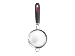 Coador aço inox 12cm ø essential Jata
