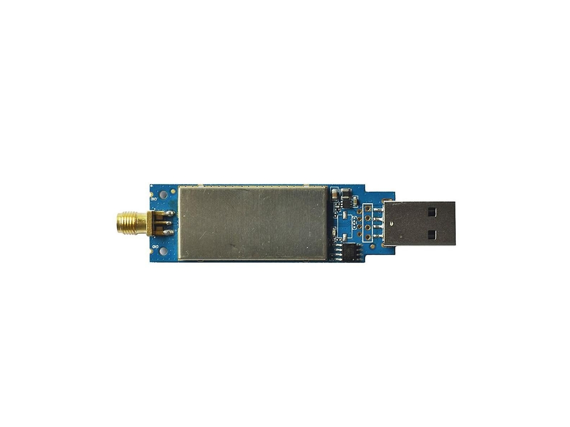 Lurelia Adaptador Usb Wi-fi Ar9271 150 Mbps