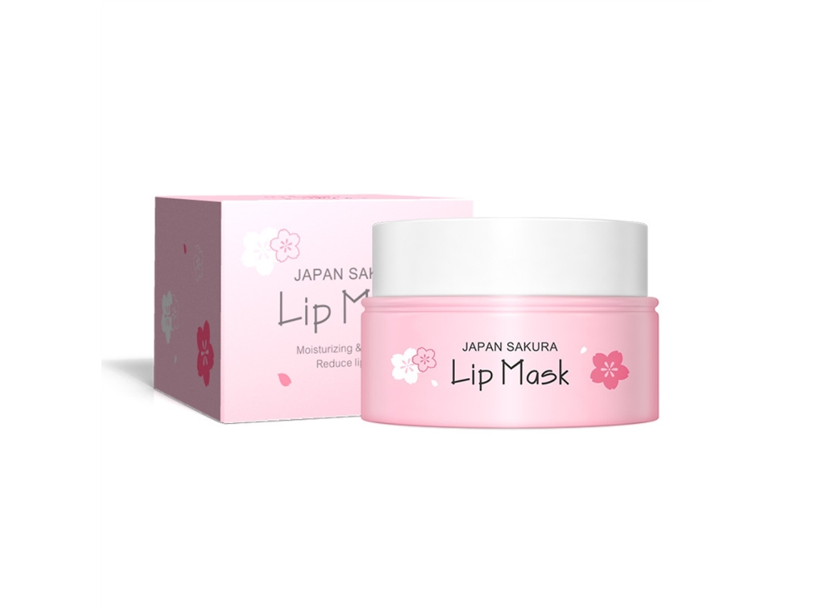Bálsamo Labial Nutrição E Hidratação Profunda Para Lábios Secos