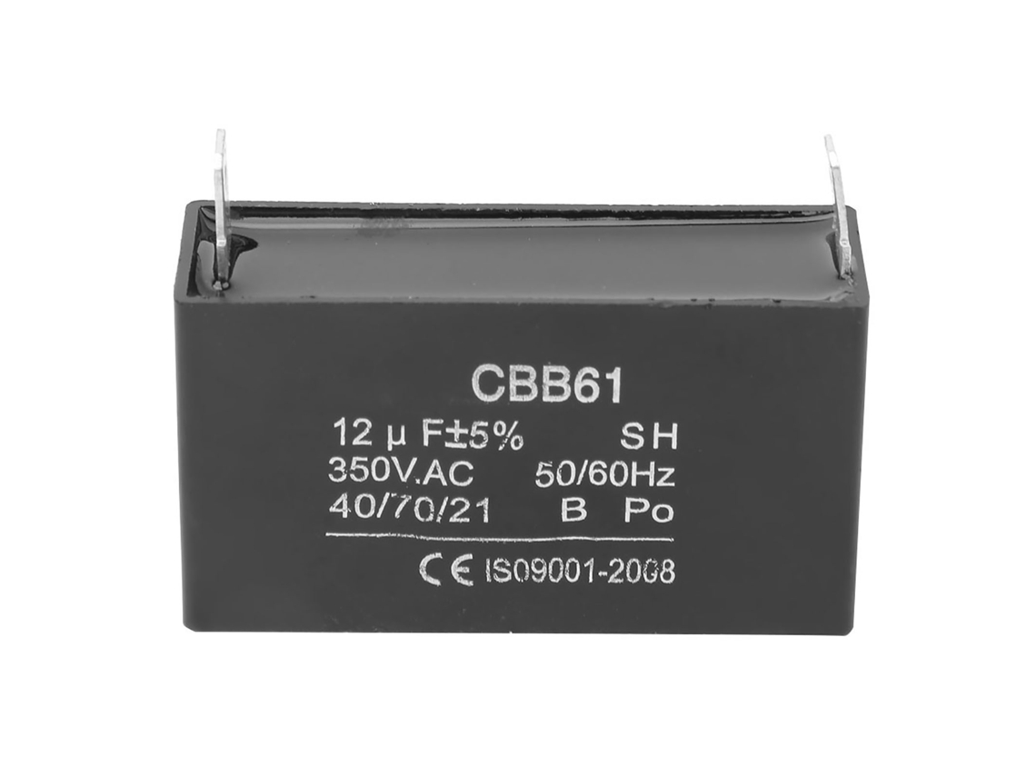 Gravador de Dados YURU com LCD USB e sensor de umidade
