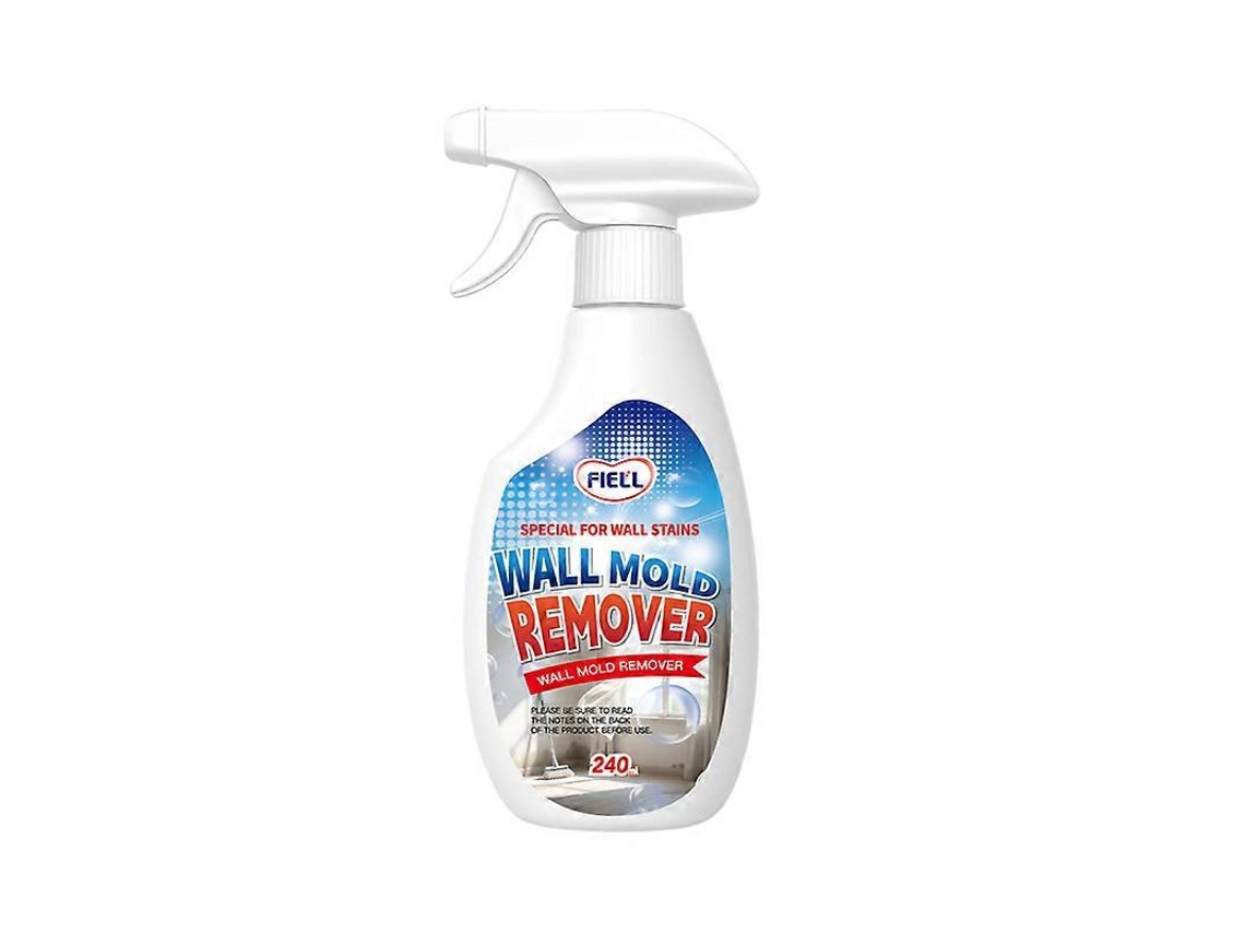 Spray Removedor 240ml Mofo Umidade Cozinha