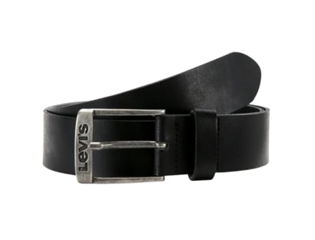 Levi's Cinto em pele, New Duncan