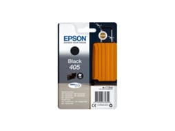 Tinteiro EPSON 405 DURABrite Preto