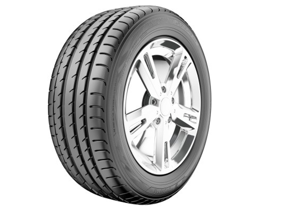 Yokohama Advan Sport V105 Xl 275/40 R22 Verão 55,9 Cm 27,5 Cm (22)