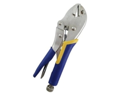 Tenaza poligrip 10 cromo vanadio