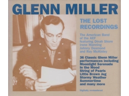 Cd The Lost Recordings Happy Days