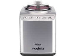 Máquina de Gelados MAGIMIX 11680 (2 L )