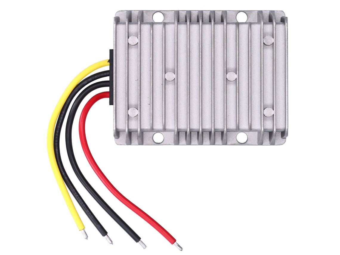 Laxiscreed Conversor Dc-dc Step-down 36v/48v Para 5v, 30a, 150w