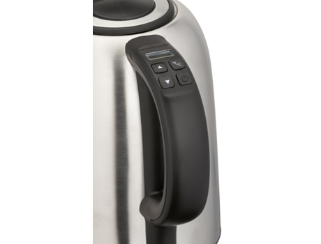 Jarro Elétrico RUSSELL HOBBS Buckingham Digital 21040-70 (2400 W - 1.7 ...