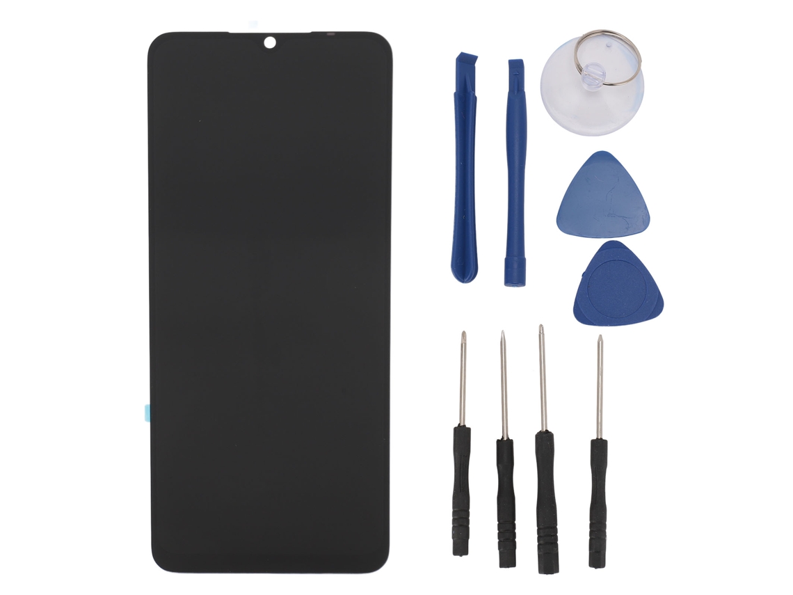 Tela Lcd Touch 6.71" LAXISCREED para Xiaomi Redmi 10c