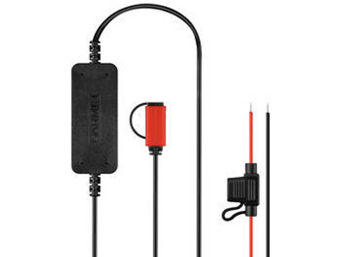 Cabo USB GARMIN Bare Wire (Universal)