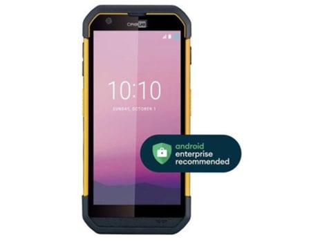Rs36, 4g/wifi 6, Se4770, Cipherlab