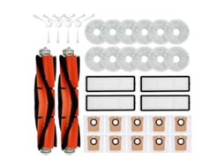 Acessório Para Aspirador X10, Robot X10+ X10 Plus B101gl Spare Peças Acessórios
