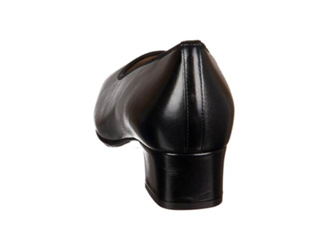 Sapatos HASSIA Evelyn Softlamm Preto (Tam: 5.5 uk)