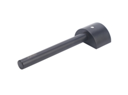Laxiscreed Lâmina Semicircular Para Cortar Cintos E Materiais De Artesanato Com Precisão E Durabilidade