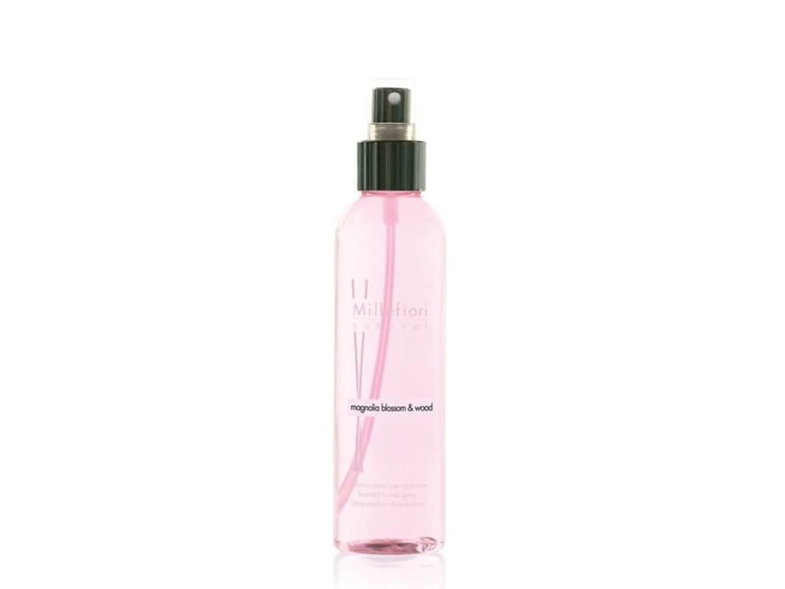 Spray Per Ambienti Magnólia Blossom/Wood 150Ml NO NAME