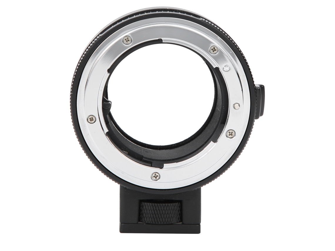 Nfnex Lens Mount Adapter Ring Manual Focus For Nikon Gmount Dmount Lens To For Sony Emount Camera LAXISCREED