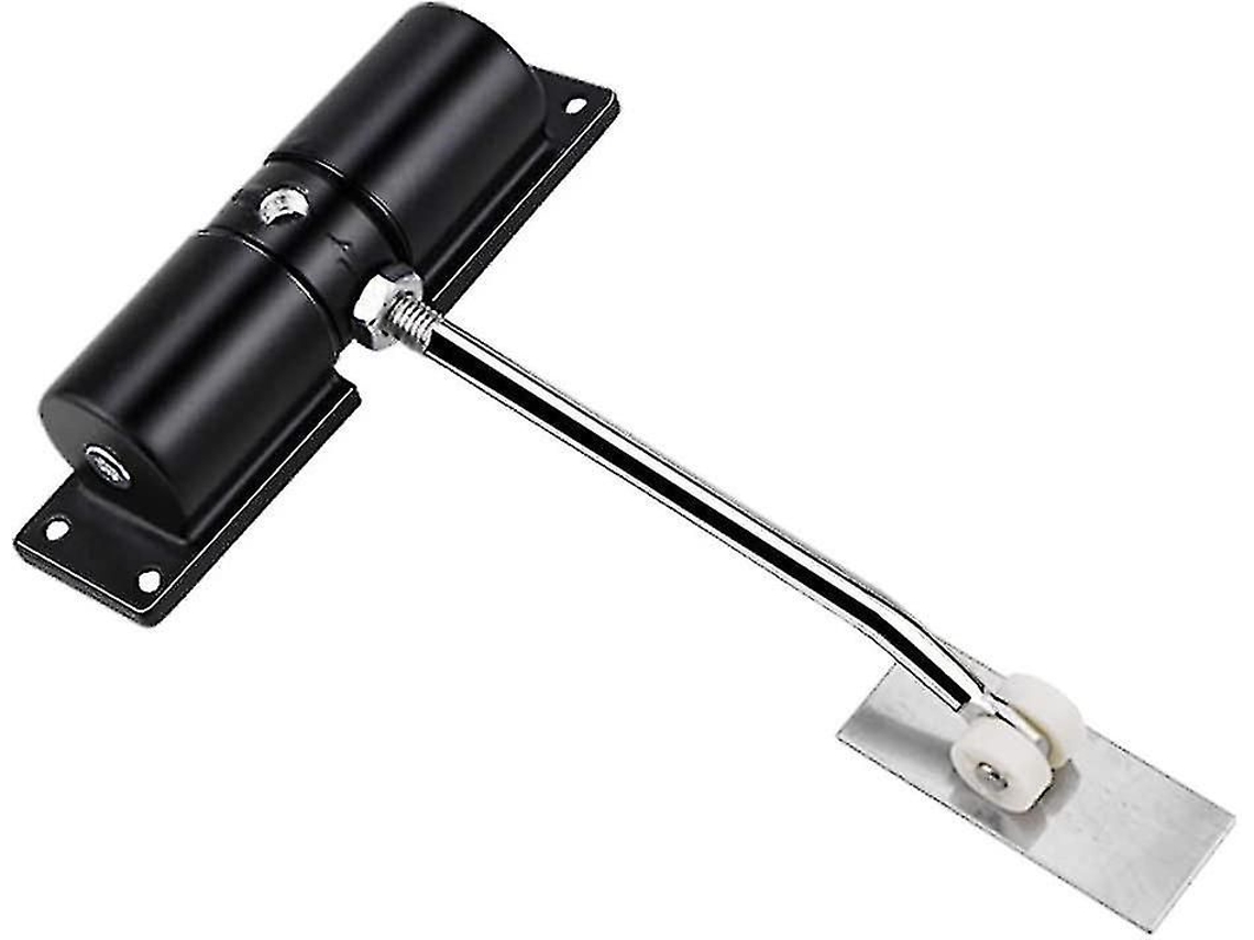 Fechador Automático De Porta Com Força Ajustável Chunchuan