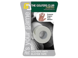 Fita De Grip De Tricô Anti-bolinhas De Dedo De Baixa Adesão Para Golfistas E Esportes