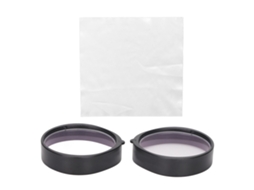 Lentes para óculos VR com proteção anti-risco EOOCOO