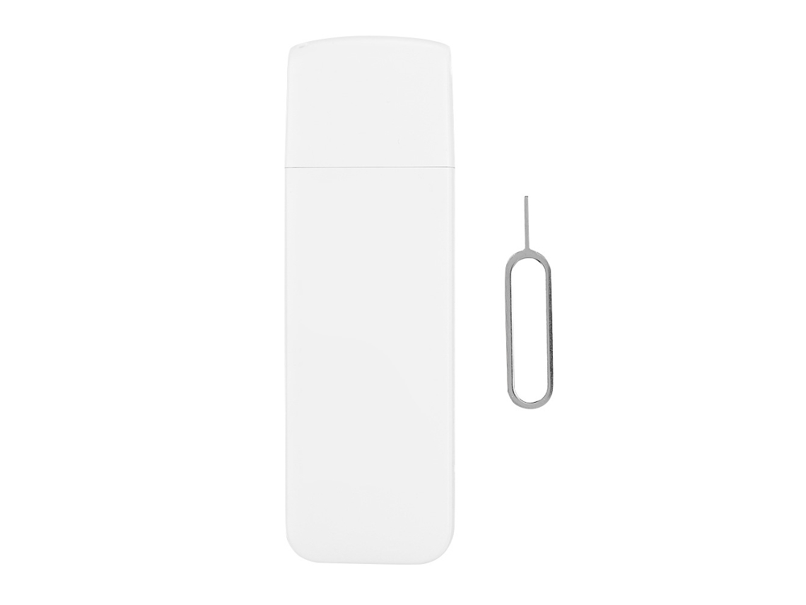 Roteador 4g Lte Wifi e Adaptador Usb LAXISCREED
