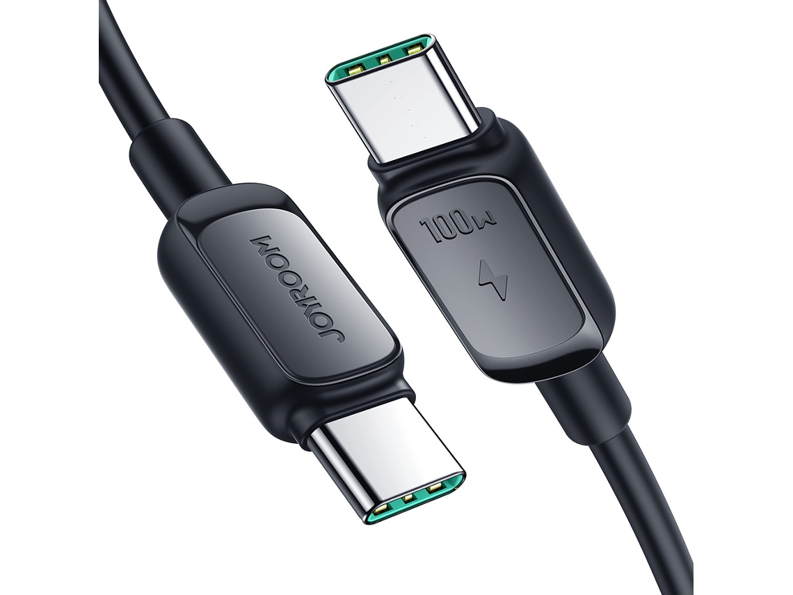 Cabo Usb-c To High Speed Charging Device Joyroom Multicor