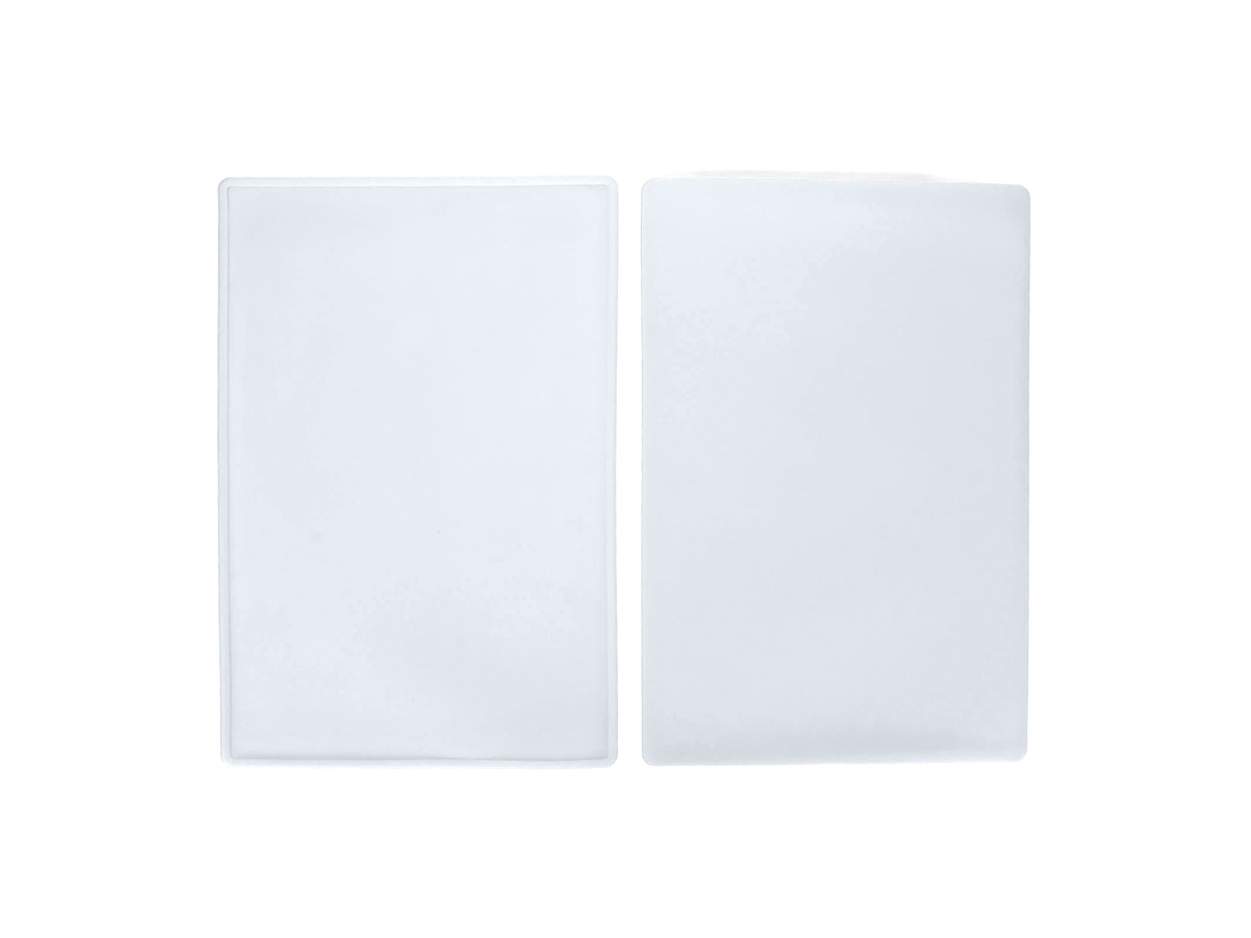 Capa Silicone LAXISCREED para Ps5 Digital Transparente
