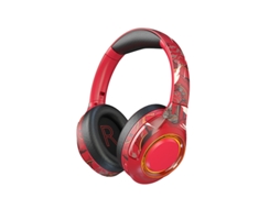 FONES DE OUVIDO MDUG sem fio com Bluetooth 5.3 TWS, cancelamento de ruído e microfone