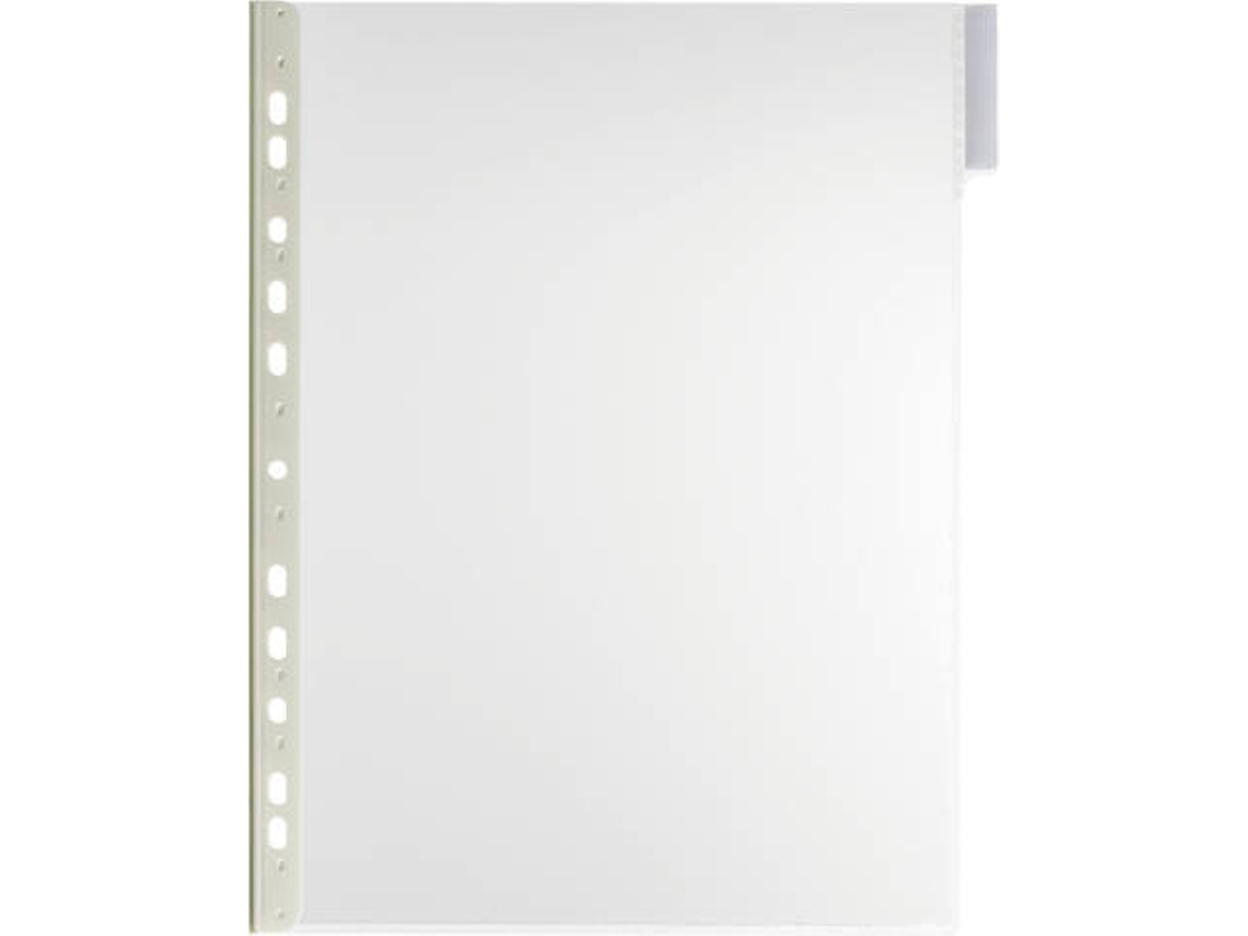 Capa DURABLE (PVC - A4)