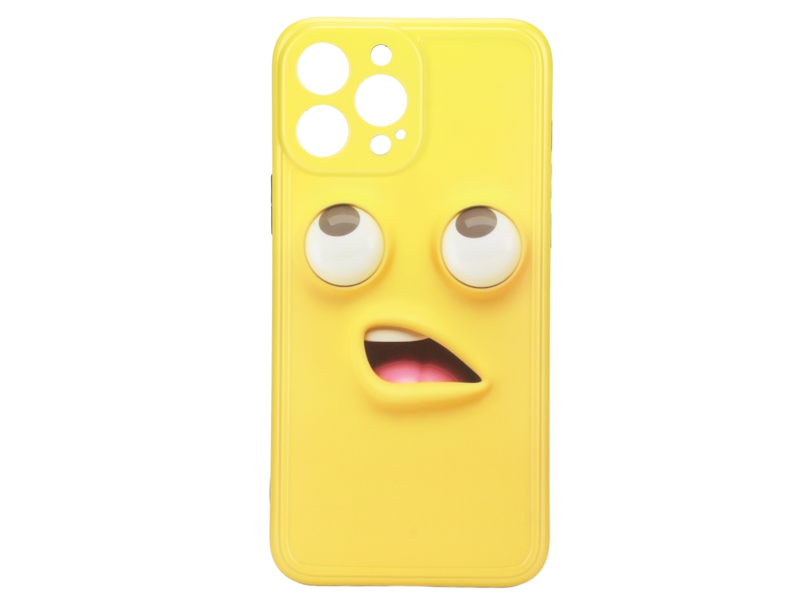 Capa LAXISCREED para Iphone13 Pro Max Antichoque