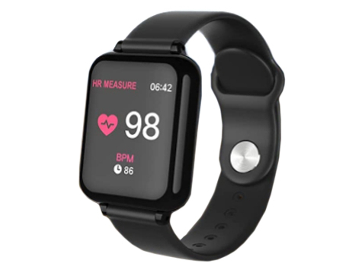 Smartwatch ENZON Rosa