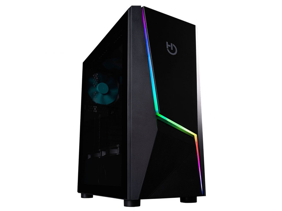 Desktop Gaming Neo-PC (AMD Ryzen 5 4600G – 16 GB RAM – 480 GB SSD –  Radeon RX Vega 7 –  Windows 11.)