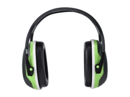 Abafadores Auriculares (cancelamento De Ruído, Sono E Estudo)