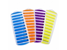 Tabuleiros De Gelo Em Palito, Silicone, Fácil Remoção, Para Garrafas E Desporto
