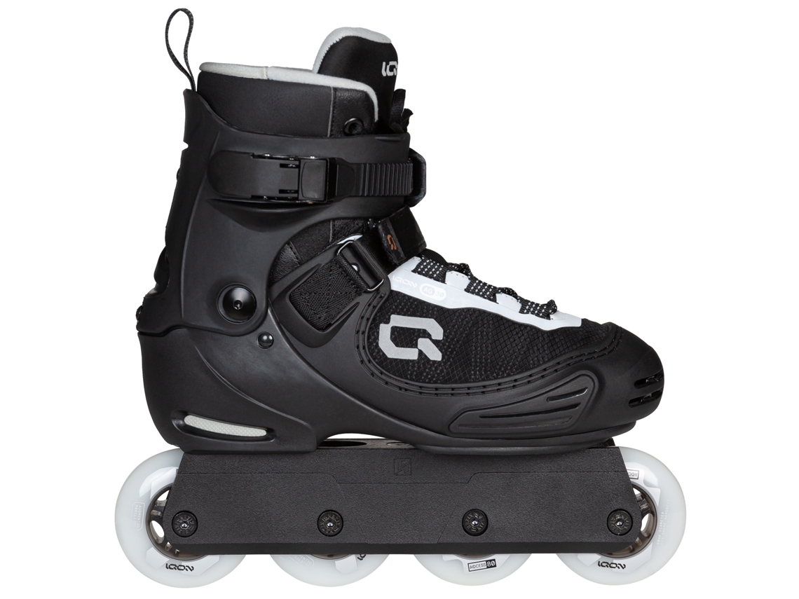 Patins Em Linha Powerslide Ag 30 Lite 40 41 (10213 40 41)