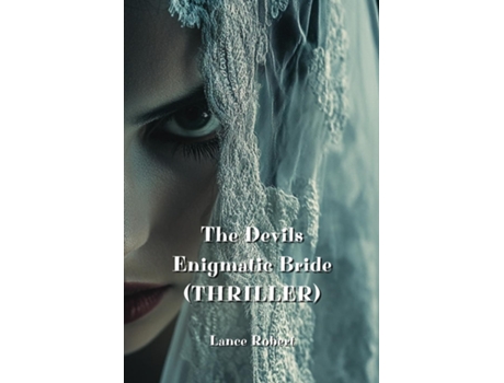 Livro The Devils Enigmatic Bride de Lance Robert (Inglês)