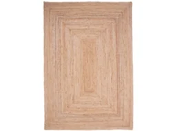 Consilio Concept Tapete De Juta Jutos 120x170 Cm Bege