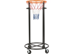Cesto de Basquetebol SPORDAS E-Z