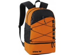 Mochila ERIMA 723365 (Universal - Preto)