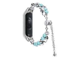 Bracelete para Xiaomi Mi Band 3/4