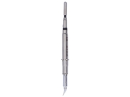 Ponta de solda para cabo Nano NT115-A C115-SI 42mm, acessório para ferro de soldar
