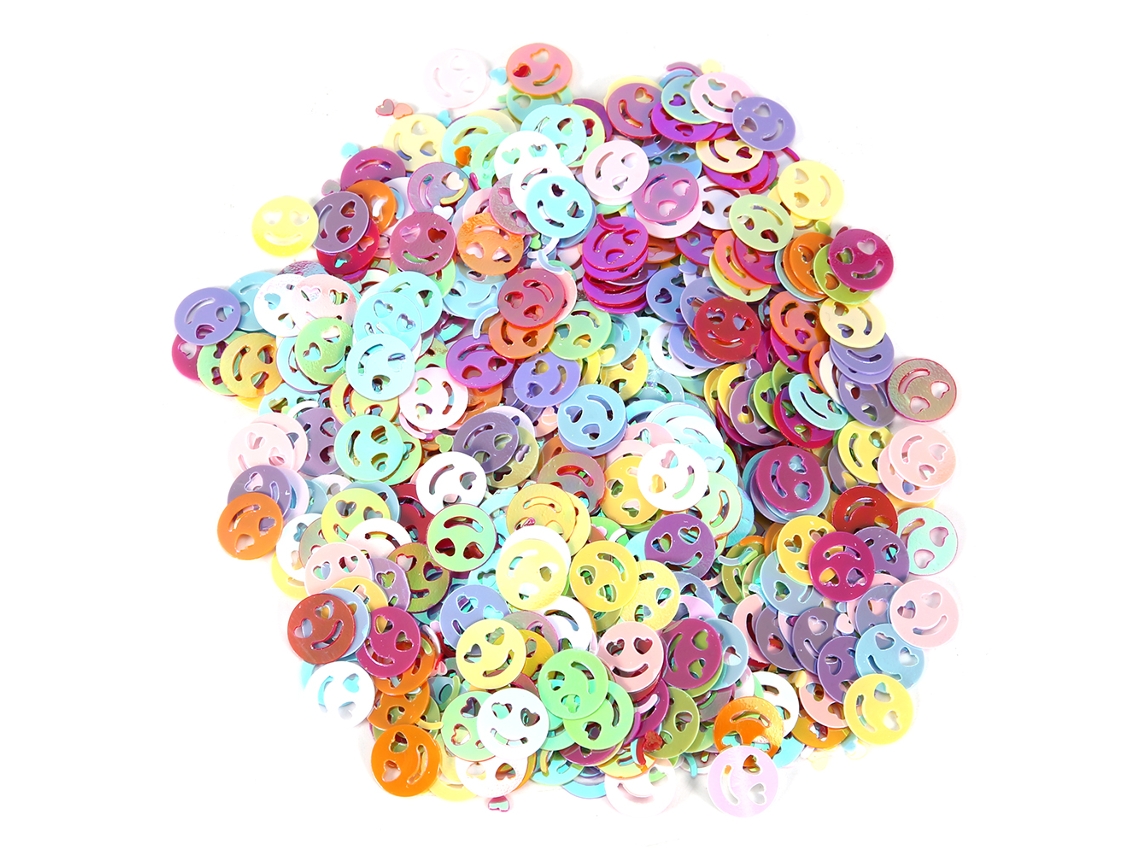 Fitas Coloridas com Strass 60g para Festa, Casamento, Aniversário, Unhas e Rosto