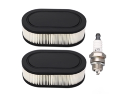 Filtro de cartucho Primerox AR para cortador de grama 4247 5432 550e (sem marca)