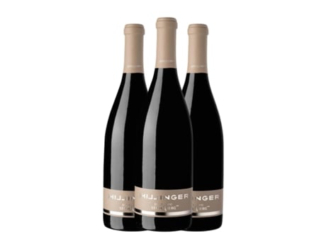 Vinho branco LEO HILLINGER Pinot Branco Leithaberg (0.75 L - 3 Unidades)